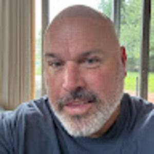 Meet your Posher, Robert